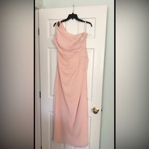 Bill Levkoff Bridesmaids Dress